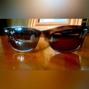 Children’s or Very Small adult Ray-Ban sunglasses